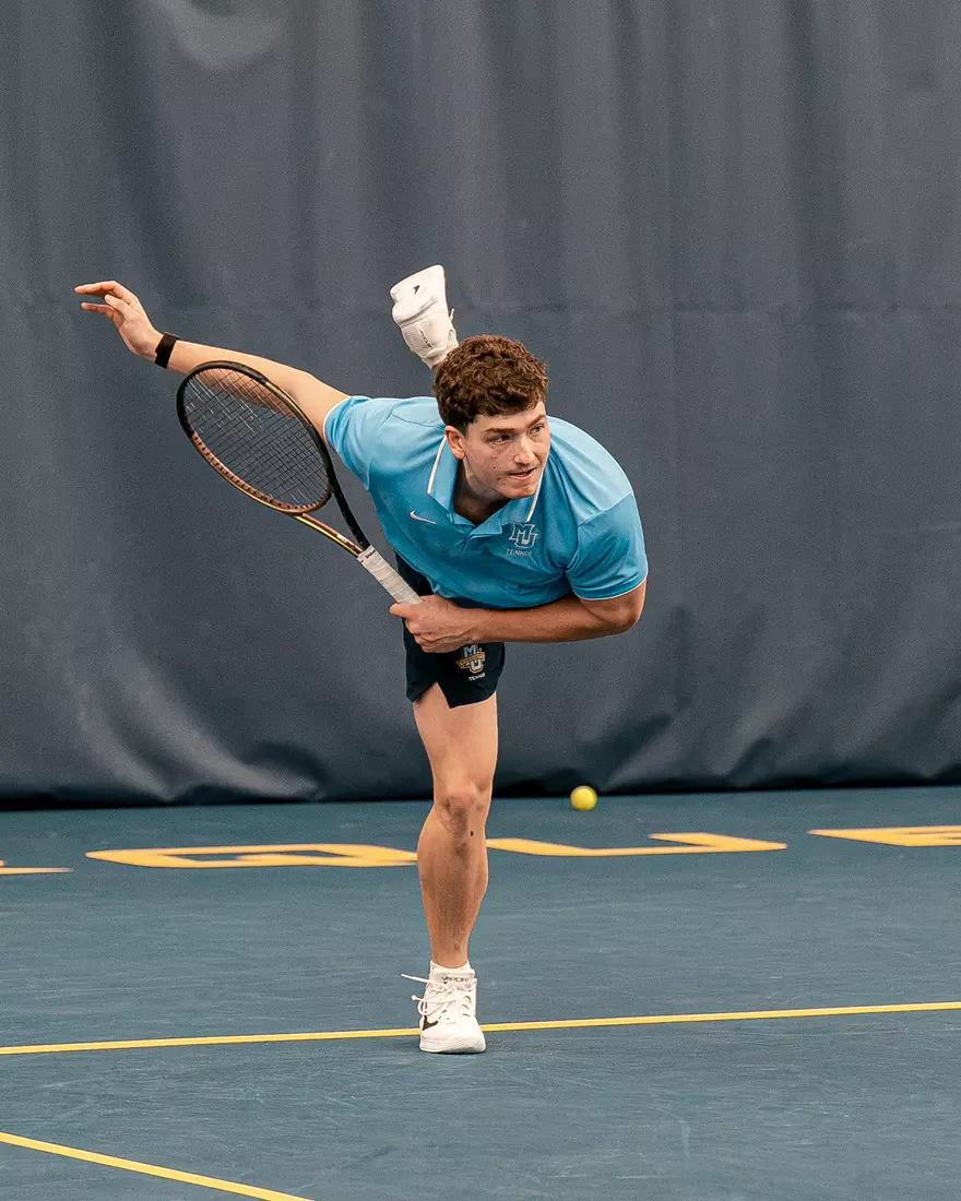 MTEN vs. Xavier