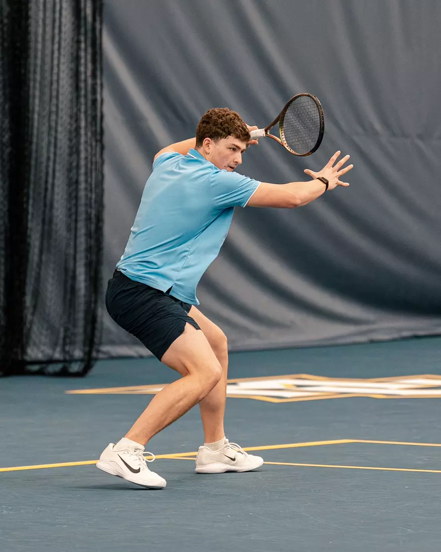 MTEN vs. Xavier