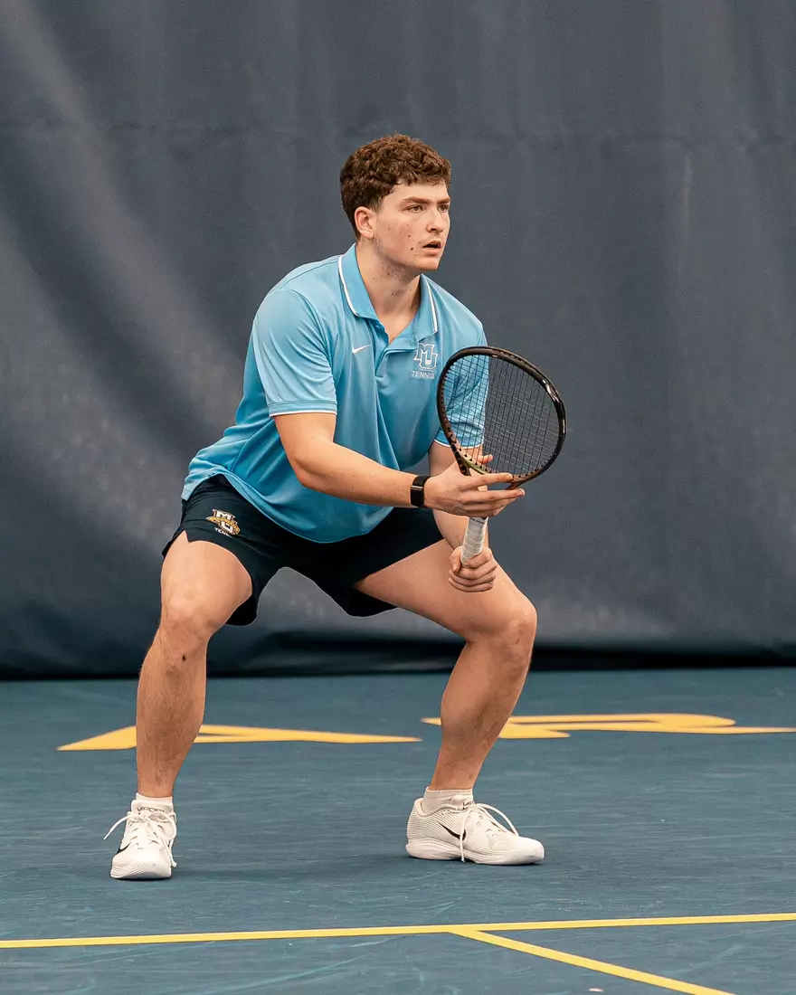 MTEN vs. Xavier