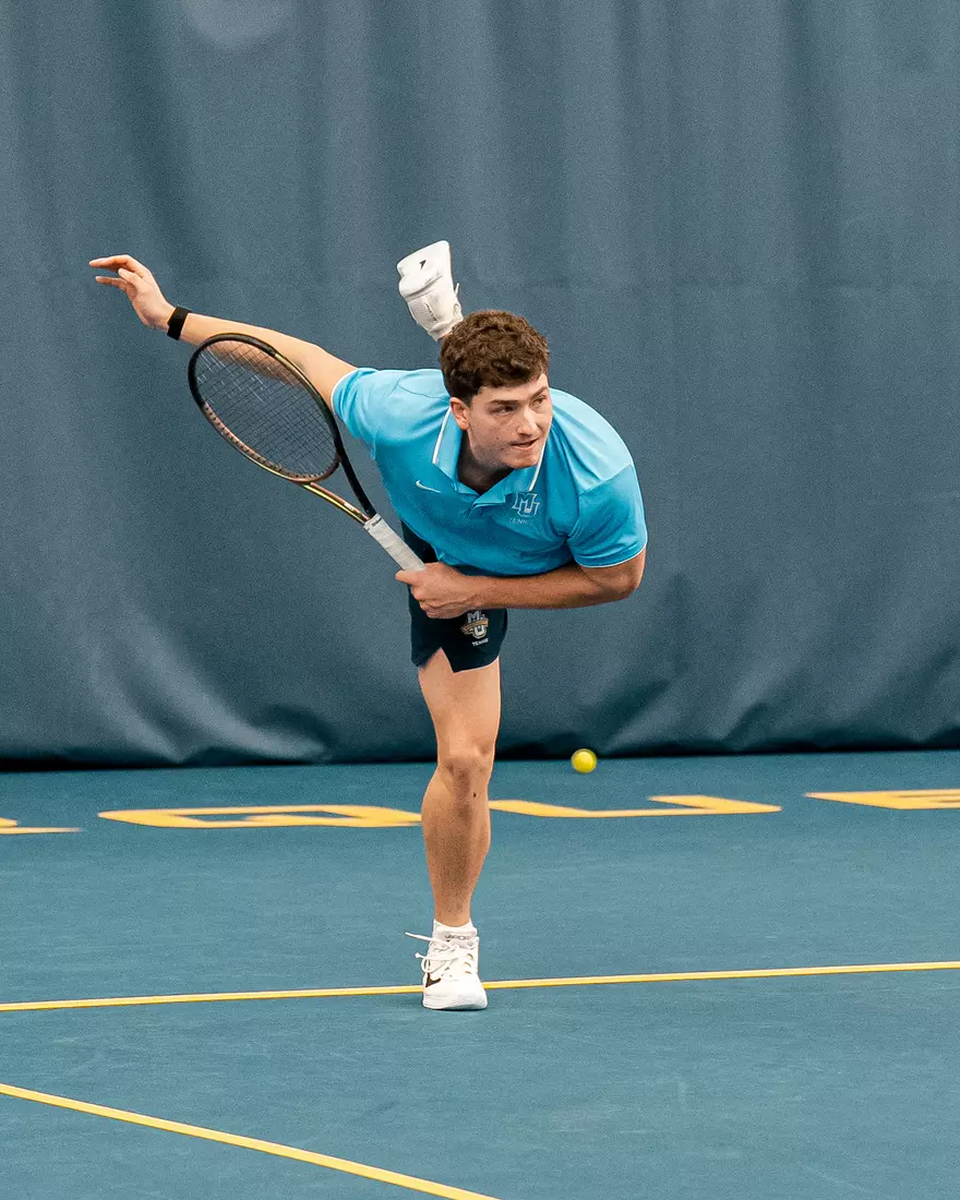 MTEN vs. Xavier