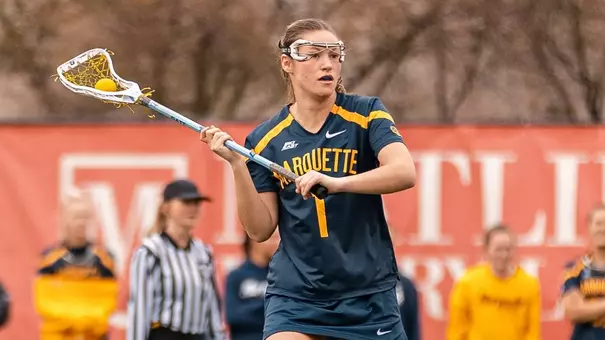 WLAX at #19 Denver 4.1.26