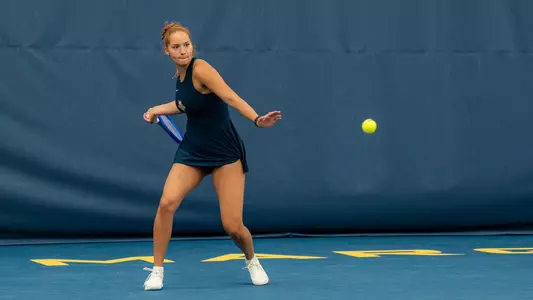 Aiyana Abbott - April 4, 2026 vs. Butler