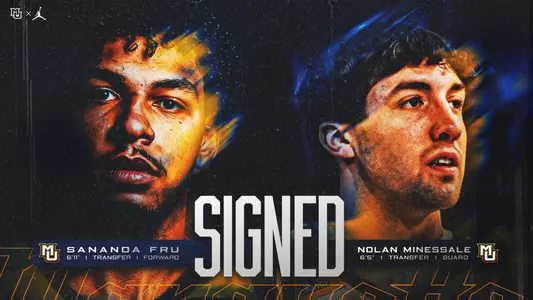 Fru-Minessale Signing