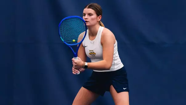 MUWTN vs. Georgetown