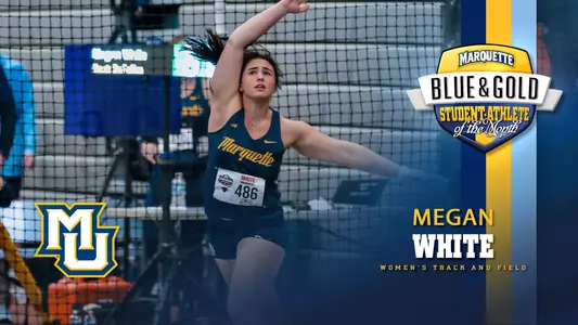 Megan White SAOTM April26