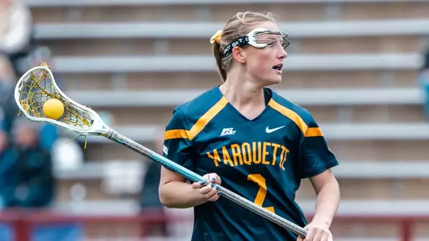WLAX at #17 Denver (BIG EAST Semifinals) 4.30.26