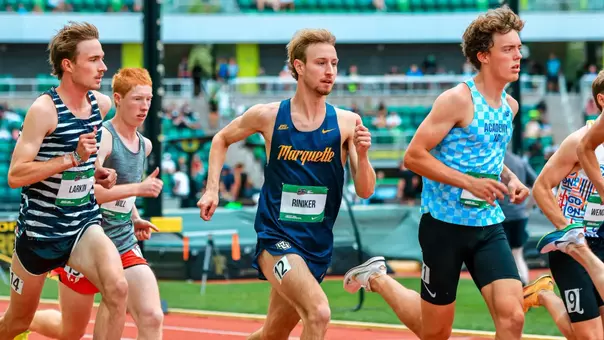 TF at USATF U-20 Championships on 6/18/2026 in Eugene, OR.