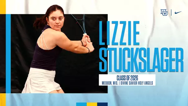 Lizzie Stuckslager WTEN Signing