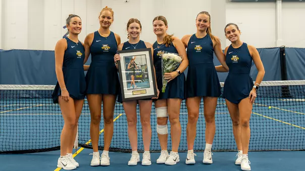 WTEN ITA 2026 honors
