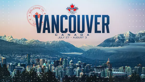 Vancouver