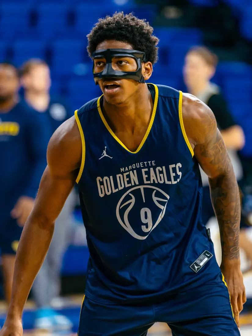#MUBB Season Ticket Member Open Practice