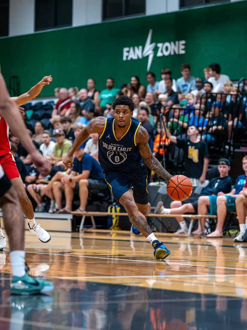 #MUBB vs. Calgary