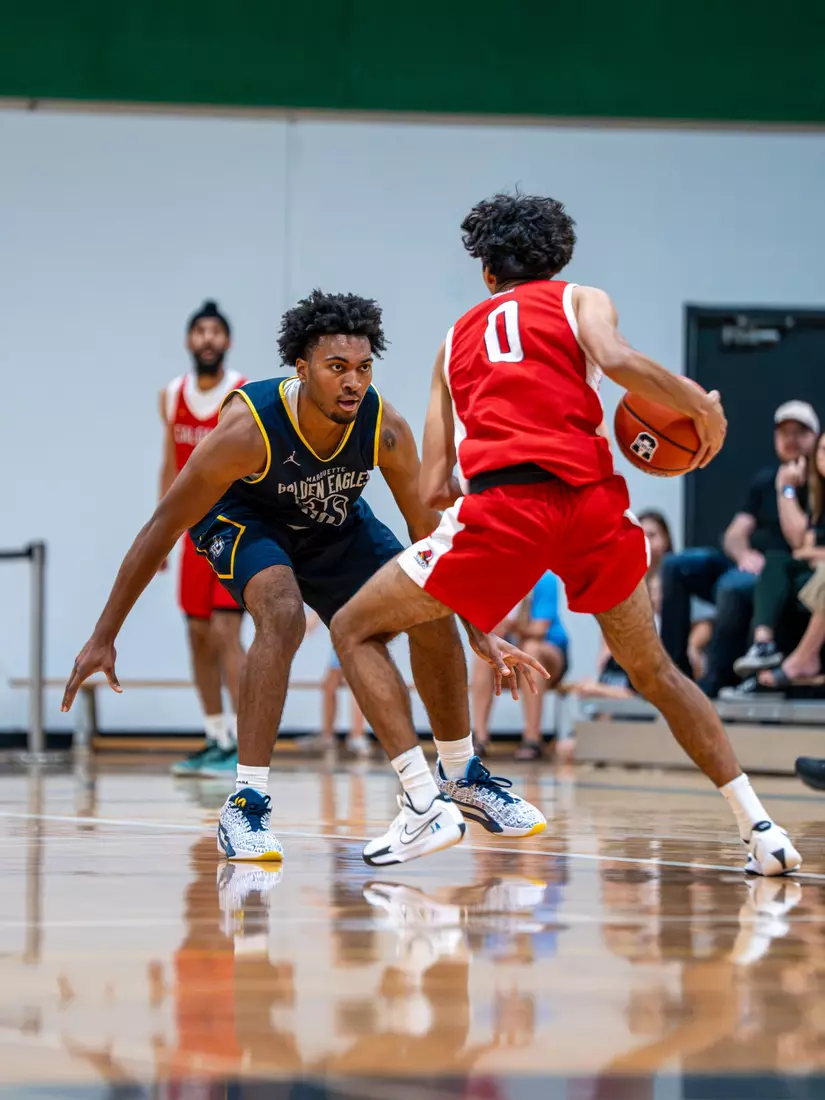 #MUBB vs. Calgary