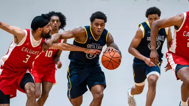 #MUBB vs. Calgary
