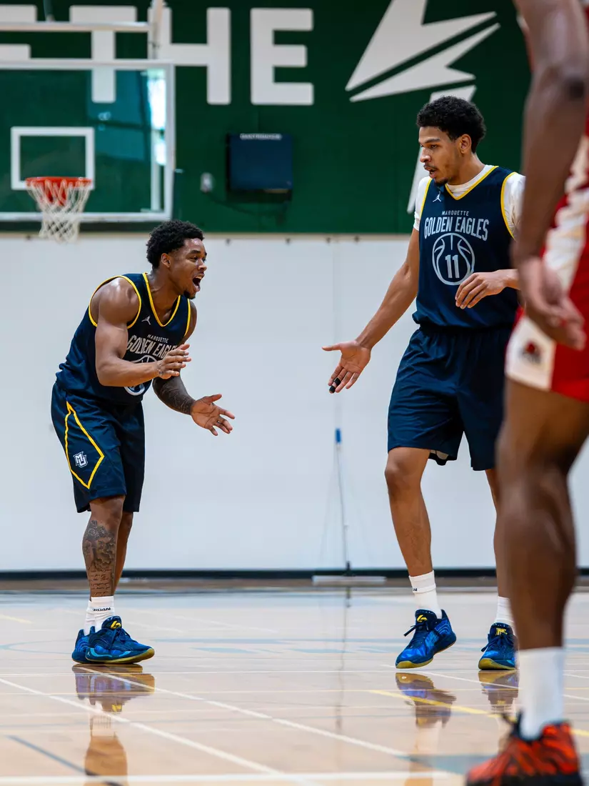 #MUBB vs. Calgary