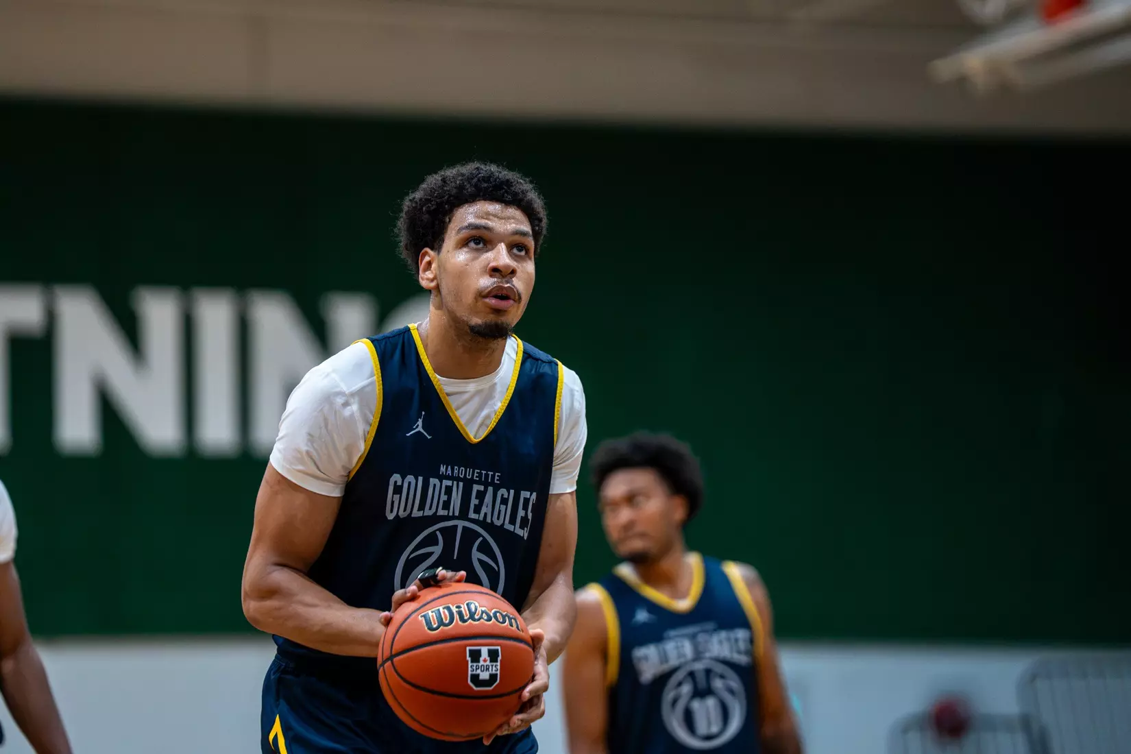 #MUBB vs. Calgary