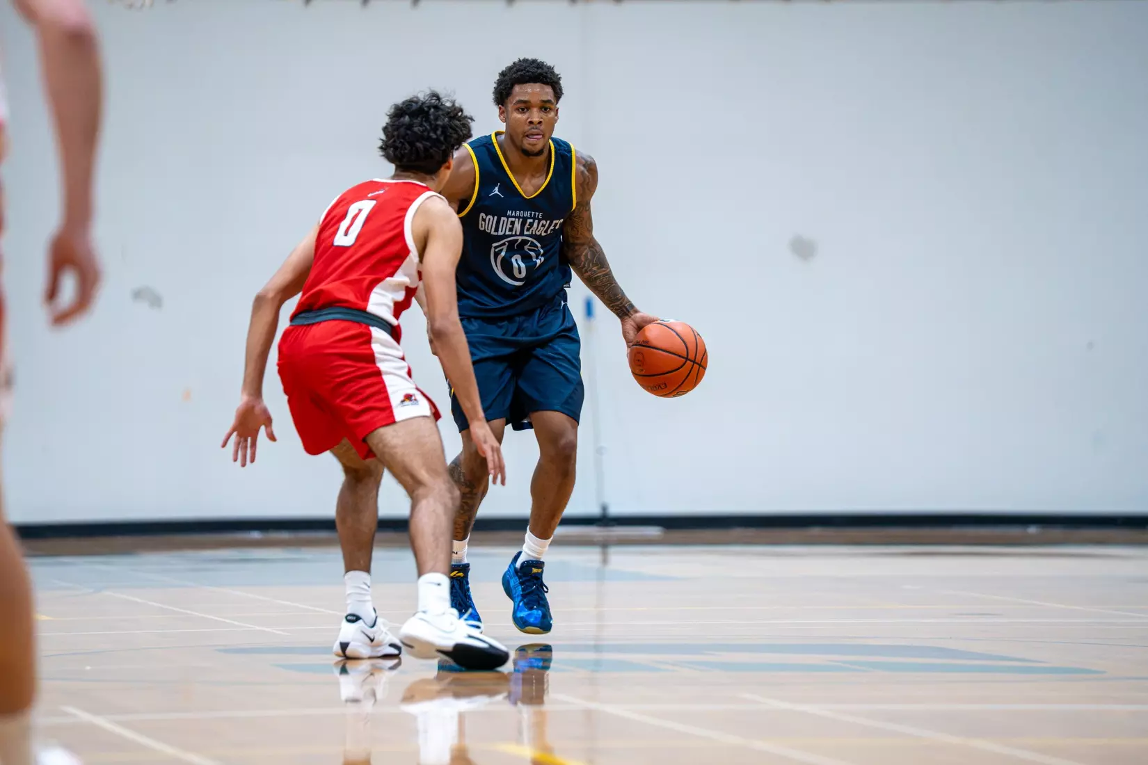 #MUBB vs. Calgary