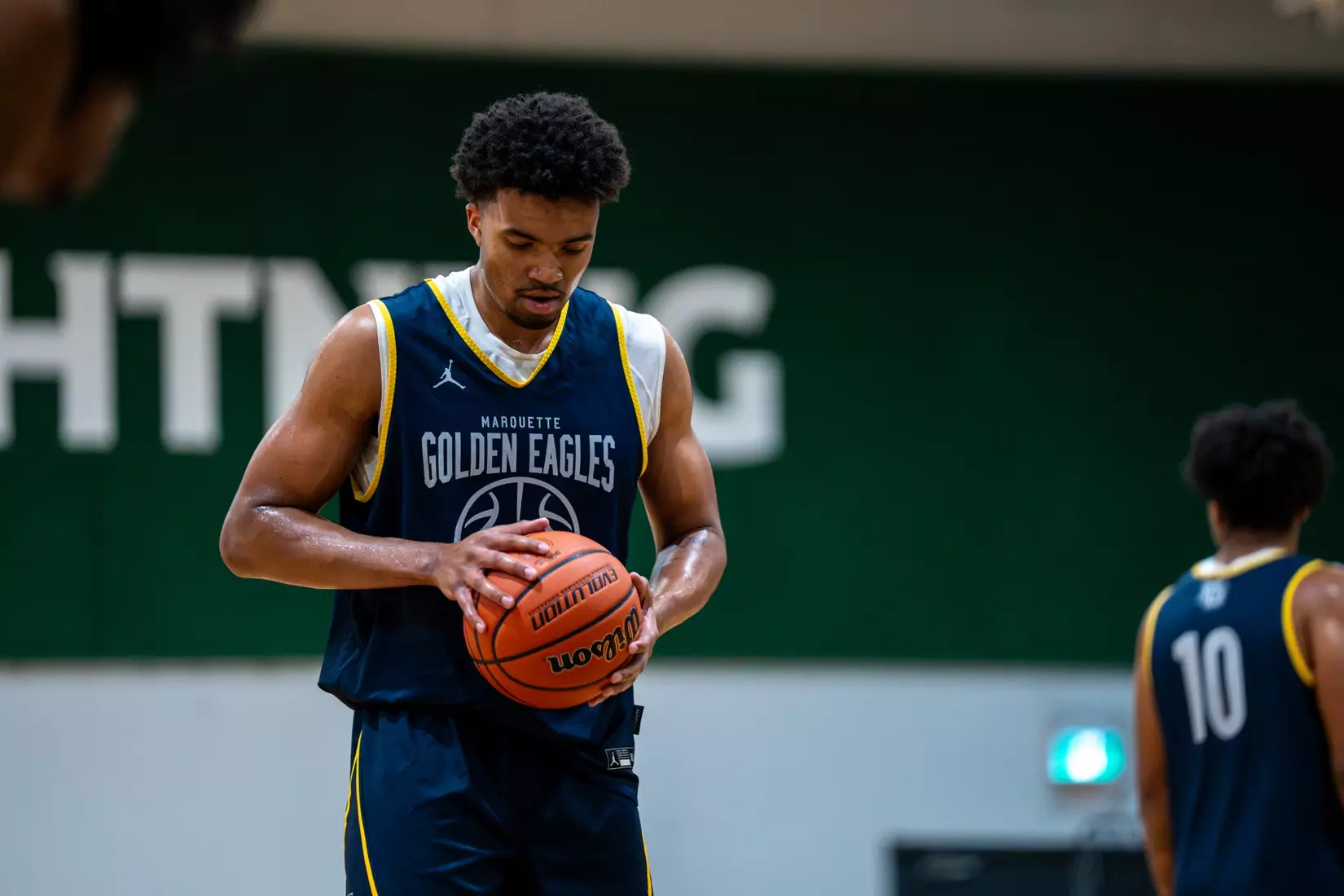 #MUBB vs. Calgary