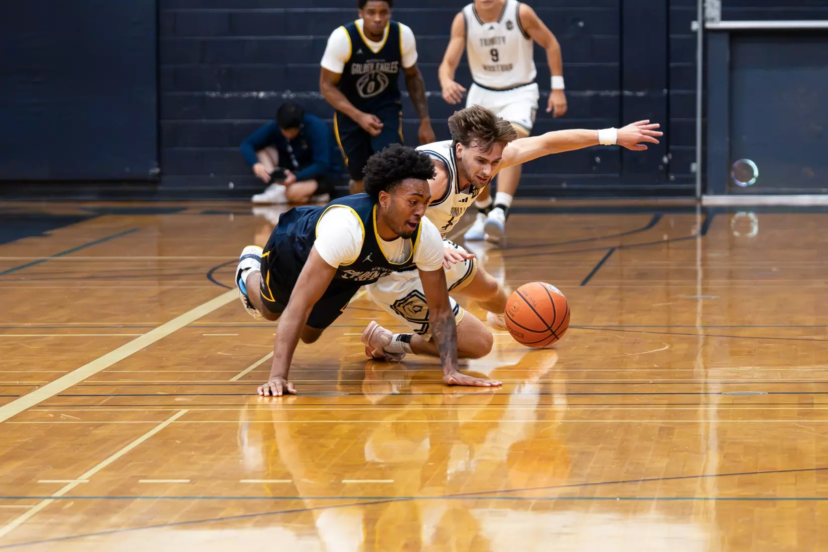 #MUBB vs. Trinity Western