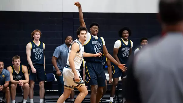 #MUBB vs. Trinity Western