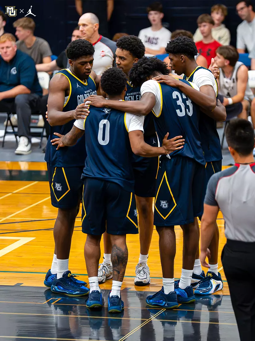 #MUBB vs. Trinity Western