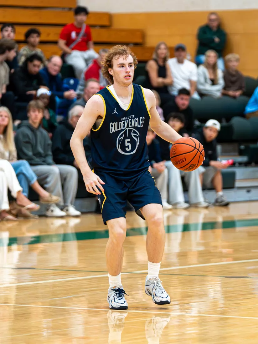 #MUBB vs. Fraser Valley