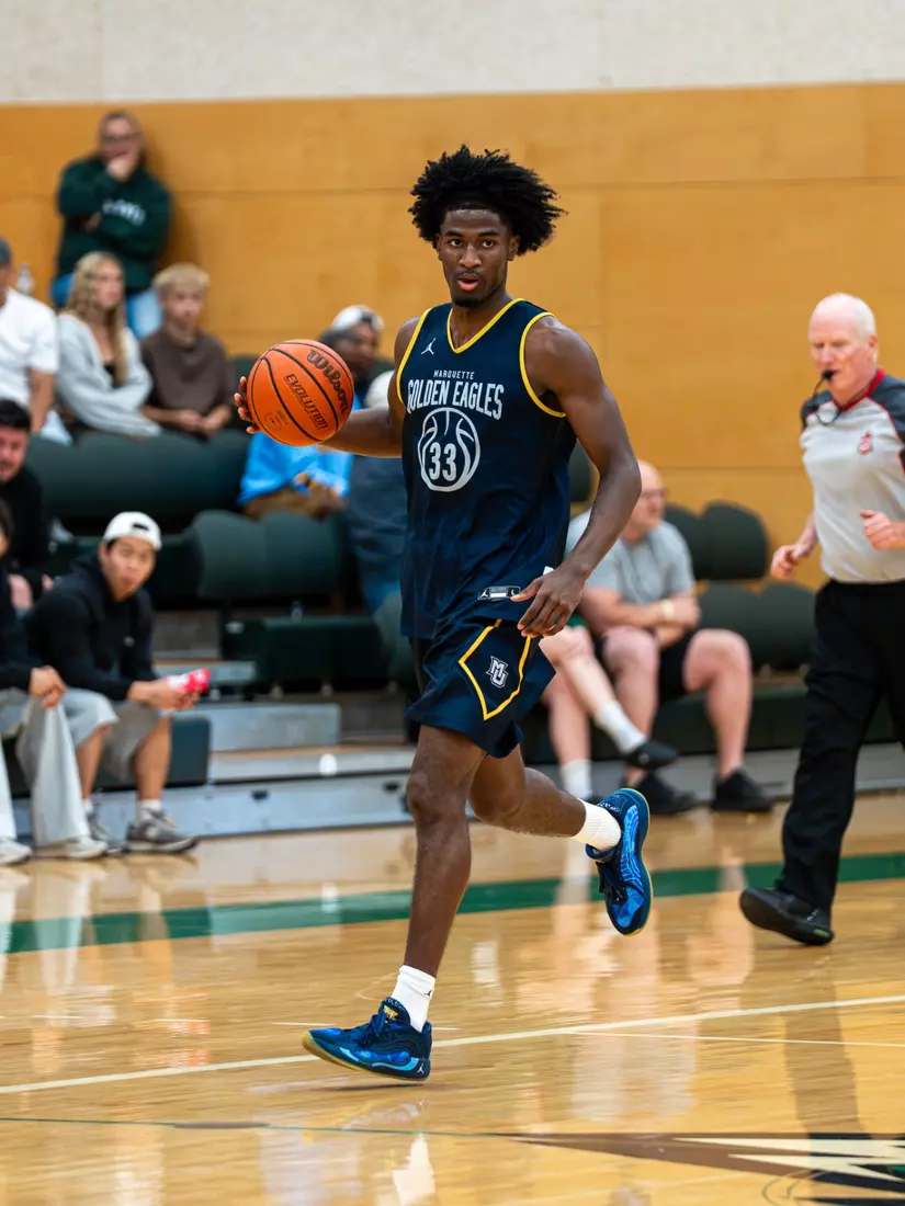 #MUBB vs. Fraser Valley