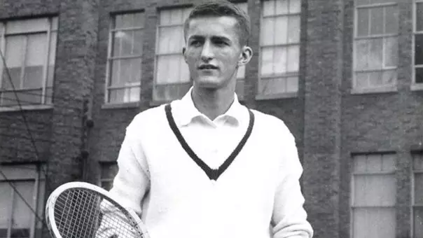 Chas Mulcahy