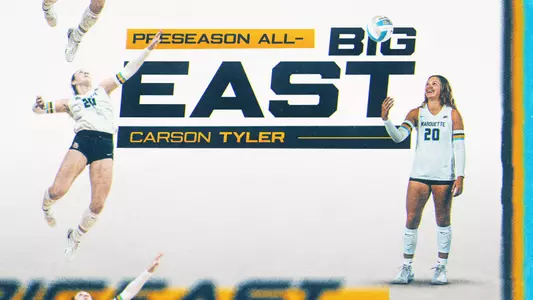 tyler preseaosn all-big east
