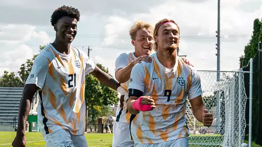 MSOC Picks Up First Win of 2026 Image
