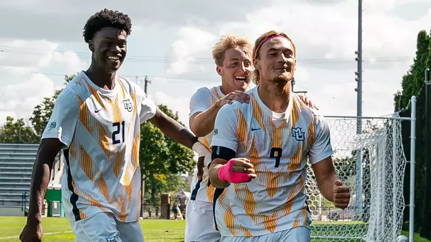 MSOC Picks Up First Win of 2026