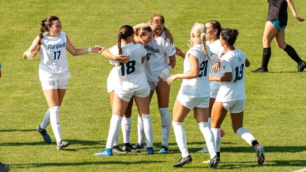 WSOC Celebration vs. Truman state