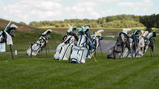 golf bags