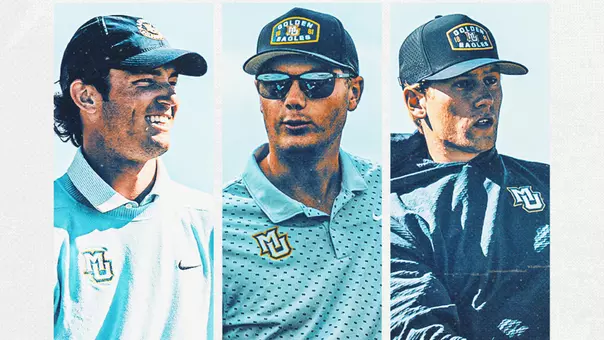 golf all-america scholars