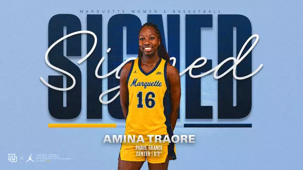 amina traore