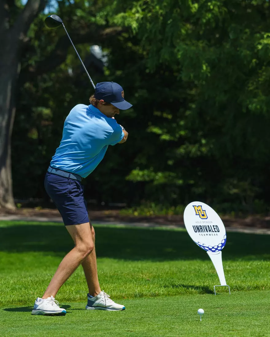 45th Annual Marquette Athletics Golf Outing