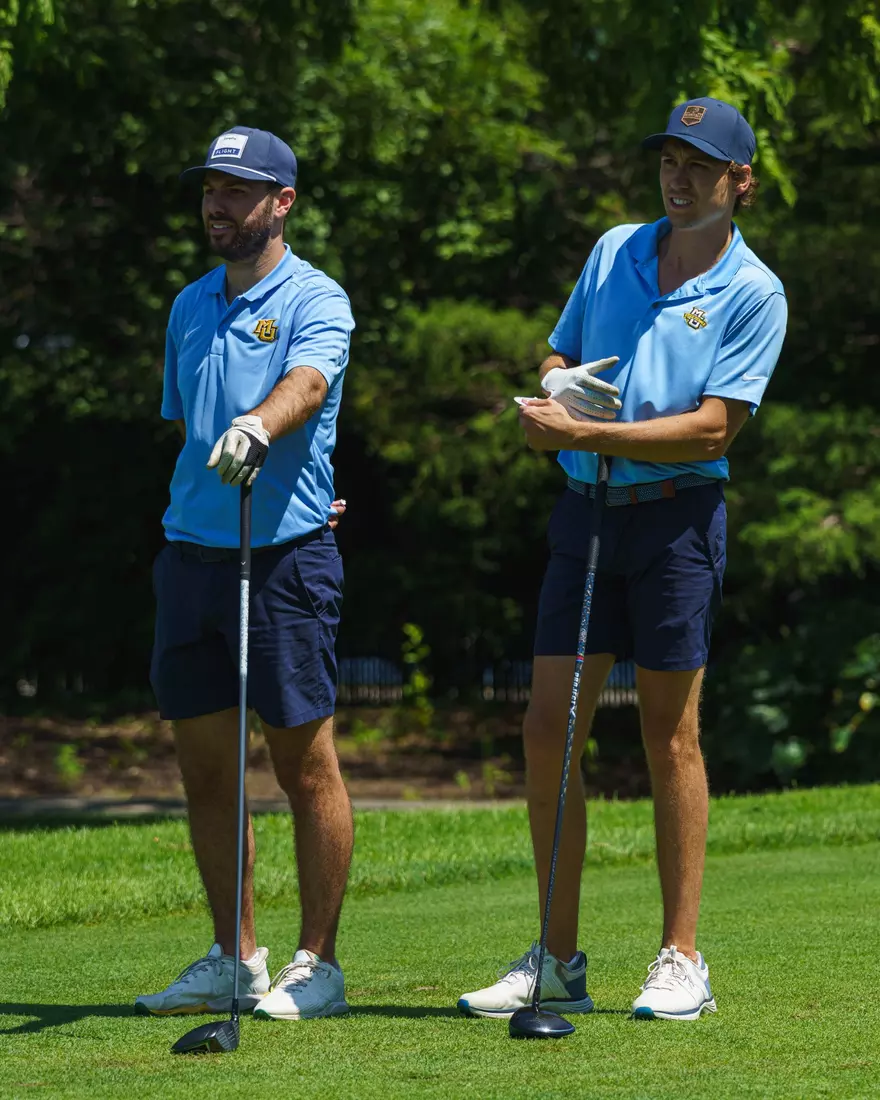 45th Annual Marquette Athletics Golf Outing