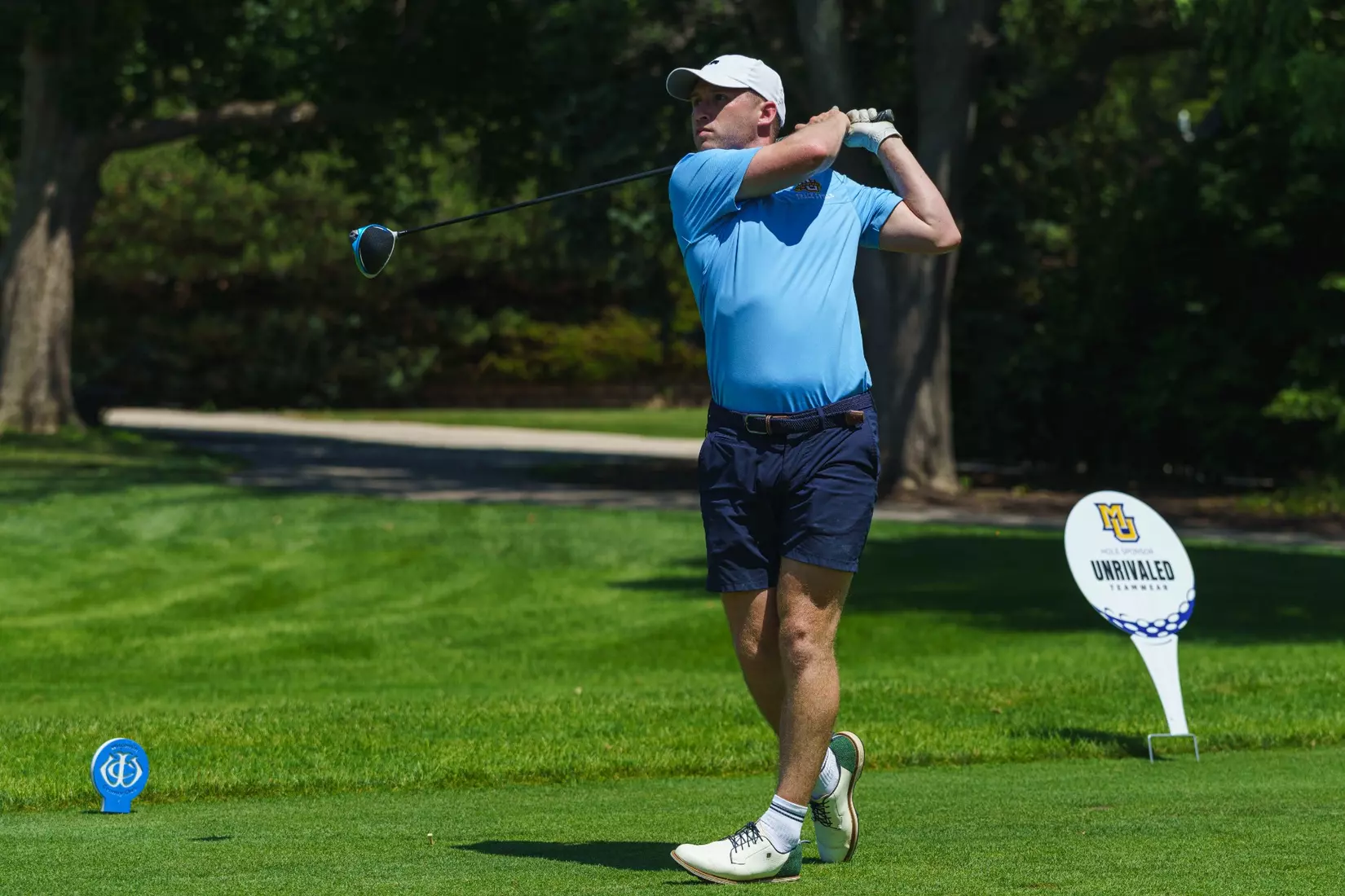 45th Annual Marquette Athletics Golf Outing