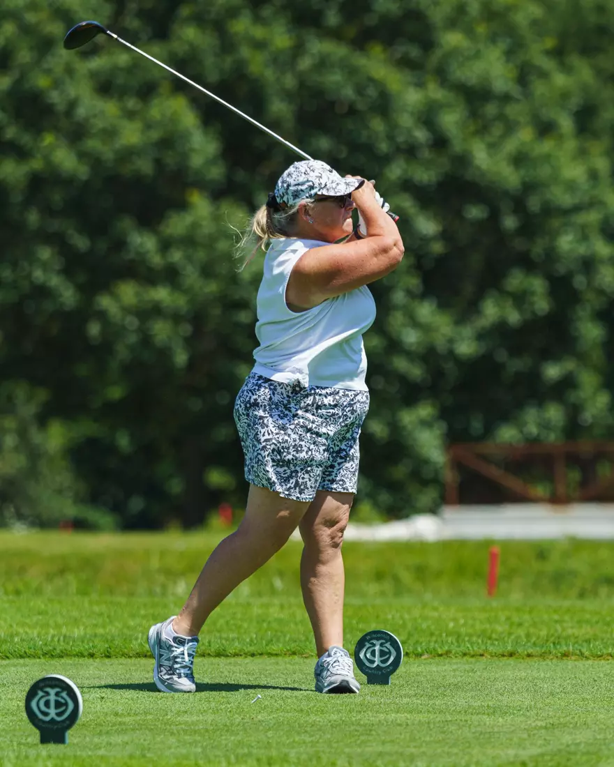 45th Annual Marquette Athletics Golf Outing