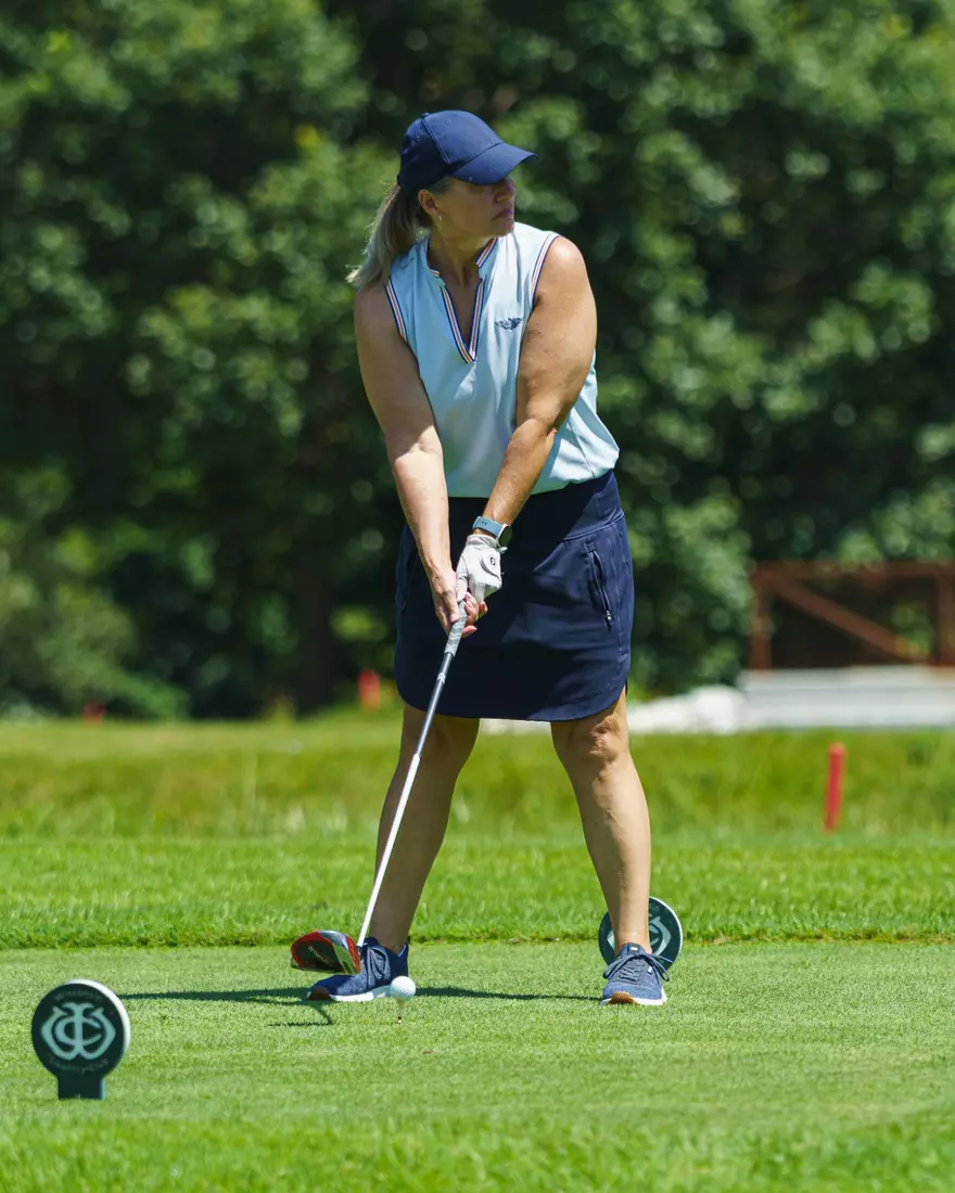 45th Annual Marquette Athletics Golf Outing