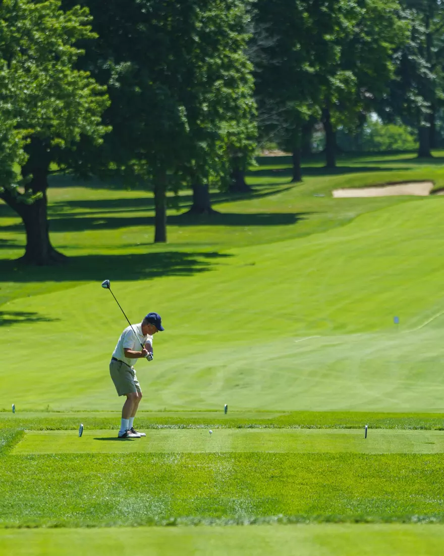 45th Annual Marquette Athletics Golf Outing