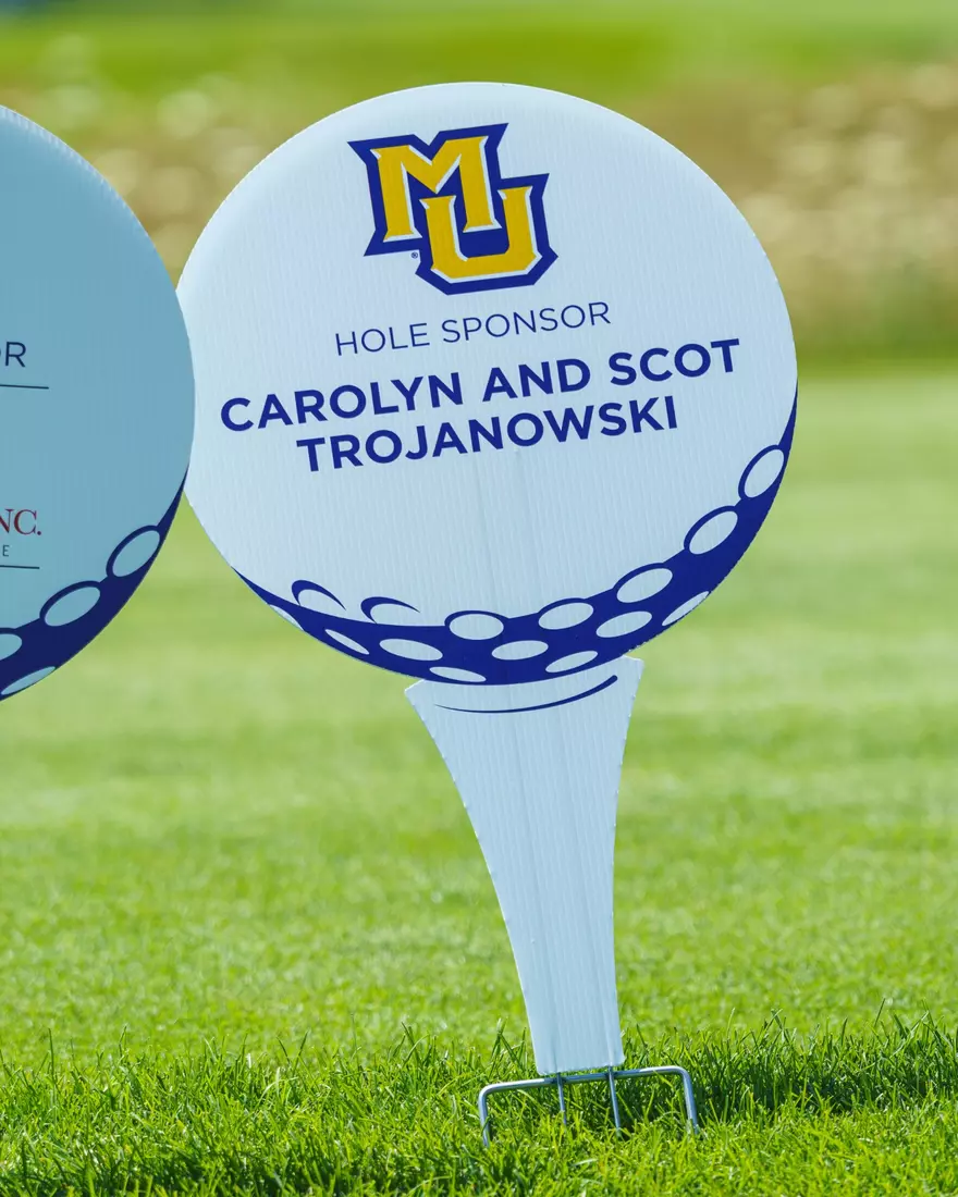 45th Annual Marquette Athletics Golf Outing