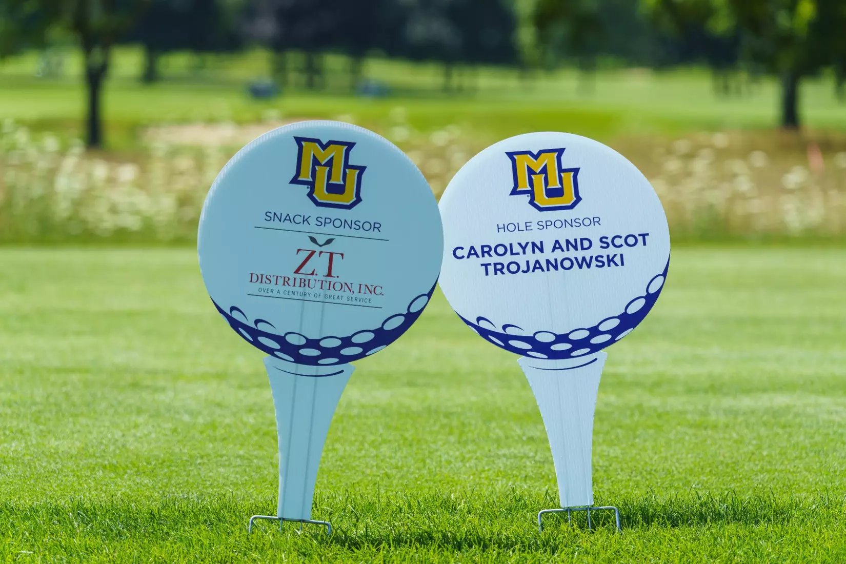 45th Annual Marquette Athletics Golf Outing