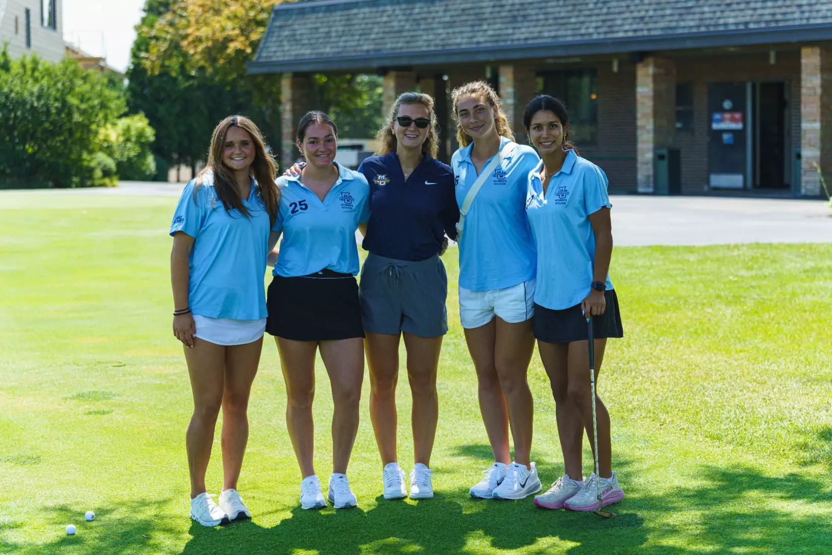 45th Annual Marquette Athletics Golf Outing
