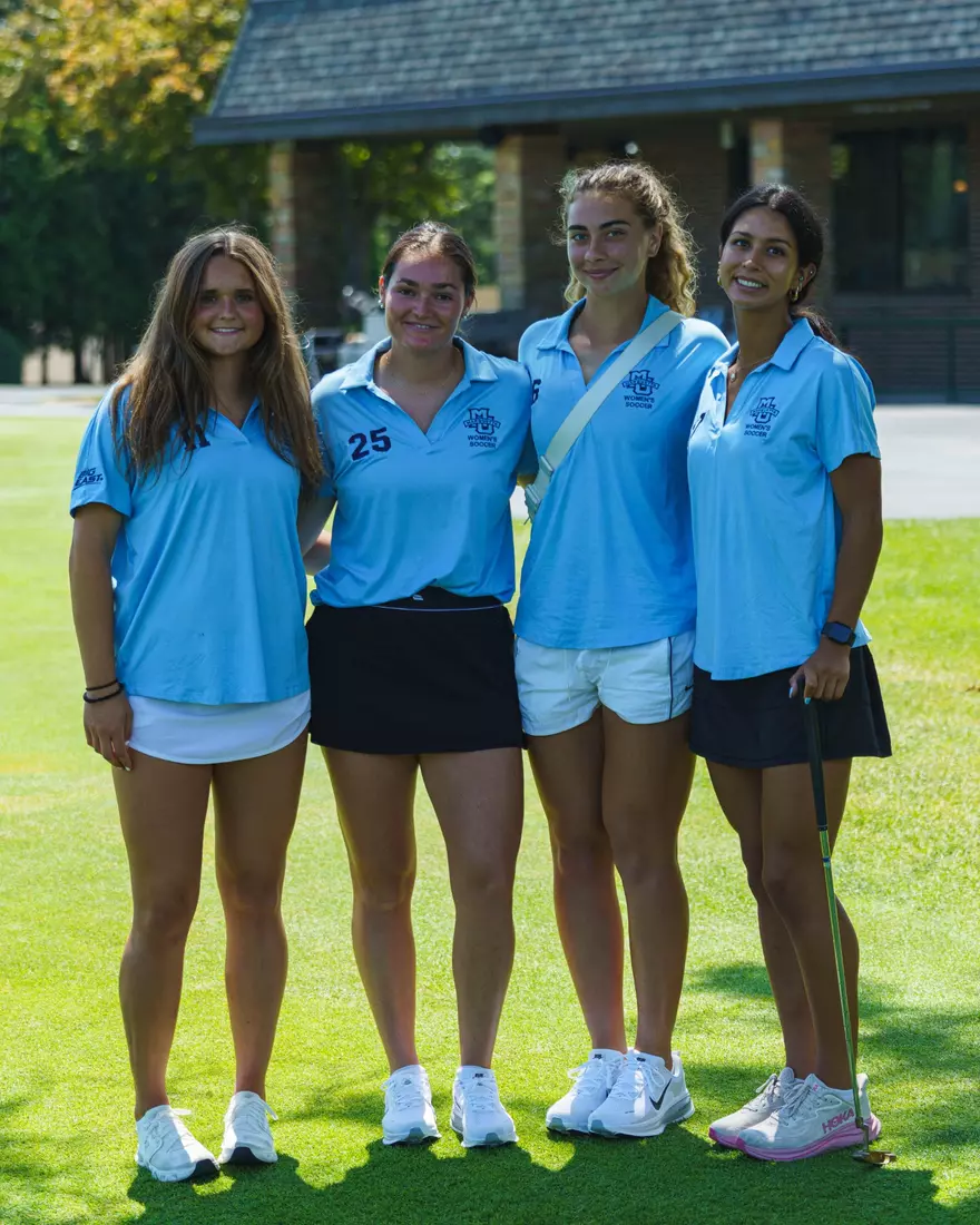 45th Annual Marquette Athletics Golf Outing