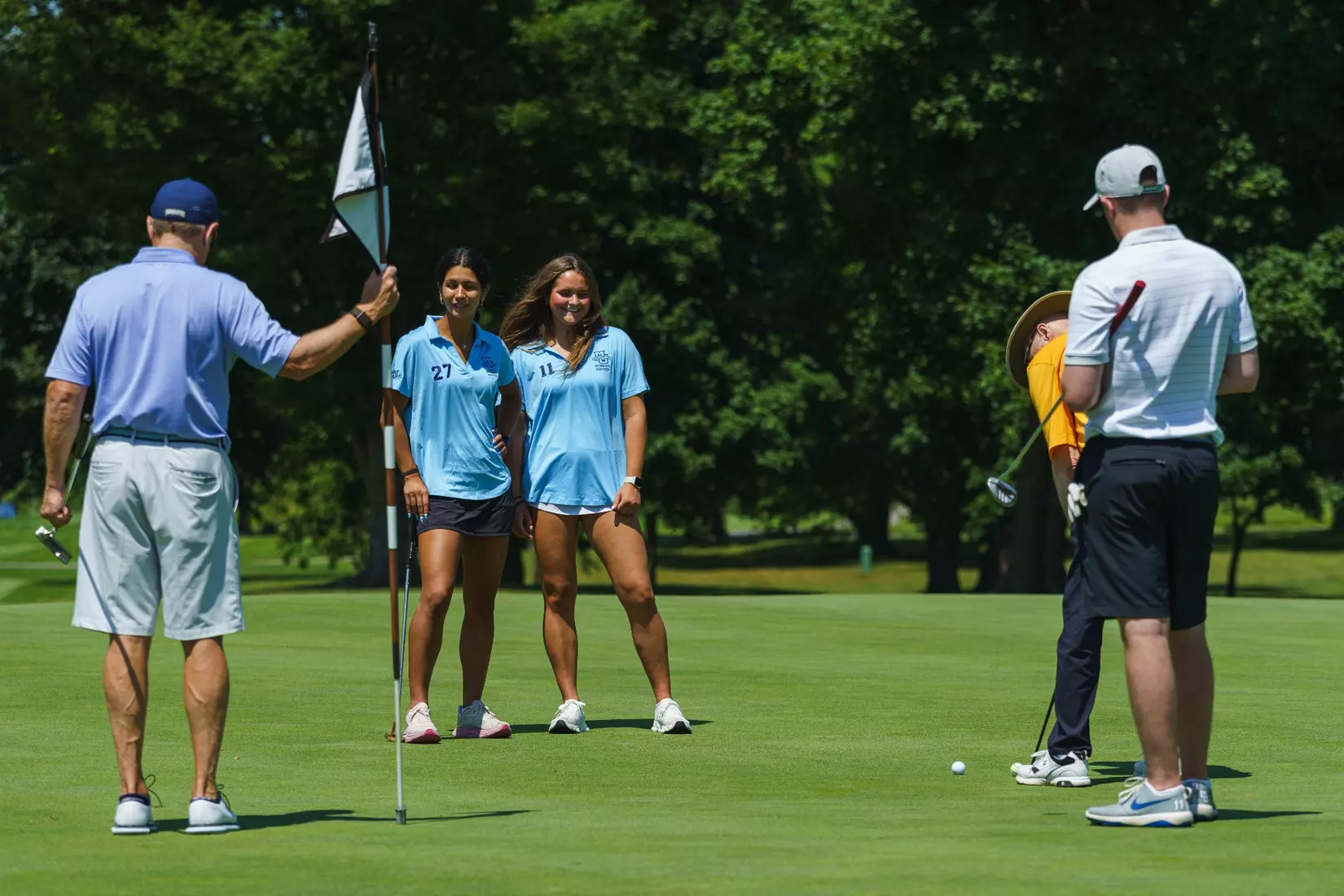 45th Annual Marquette Athletics Golf Outing
