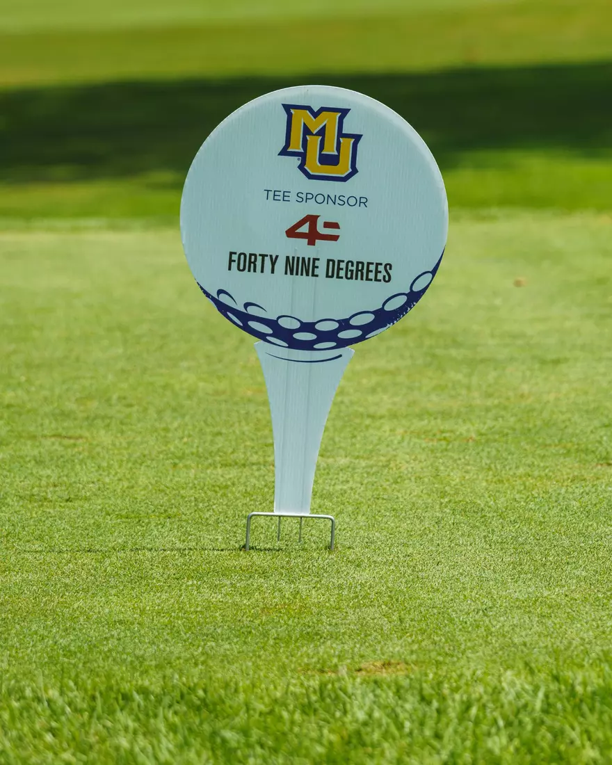 45th Annual Marquette Athletics Golf Outing