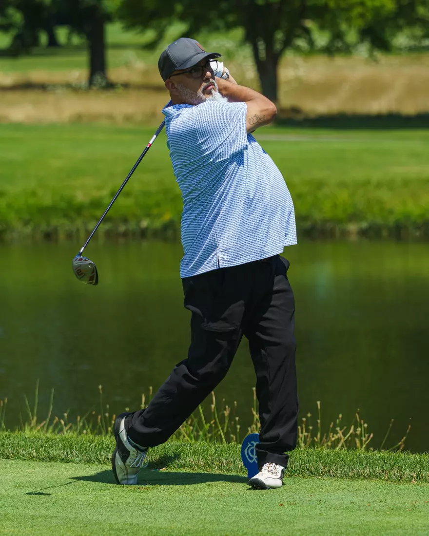 45th Annual Marquette Athletics Golf Outing