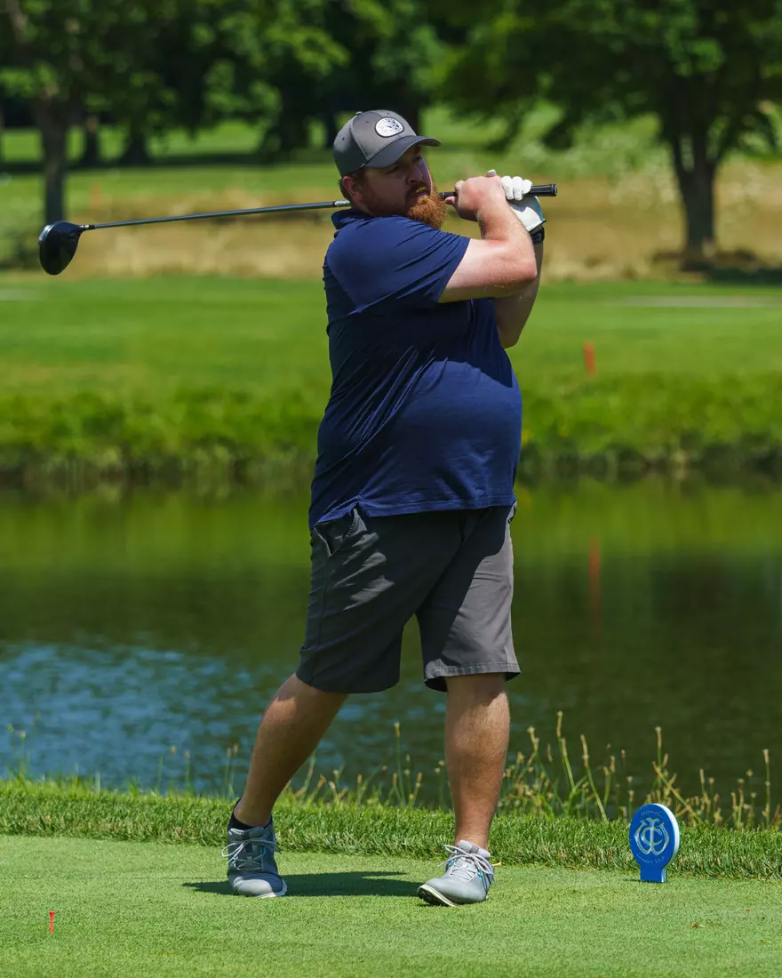 45th Annual Marquette Athletics Golf Outing