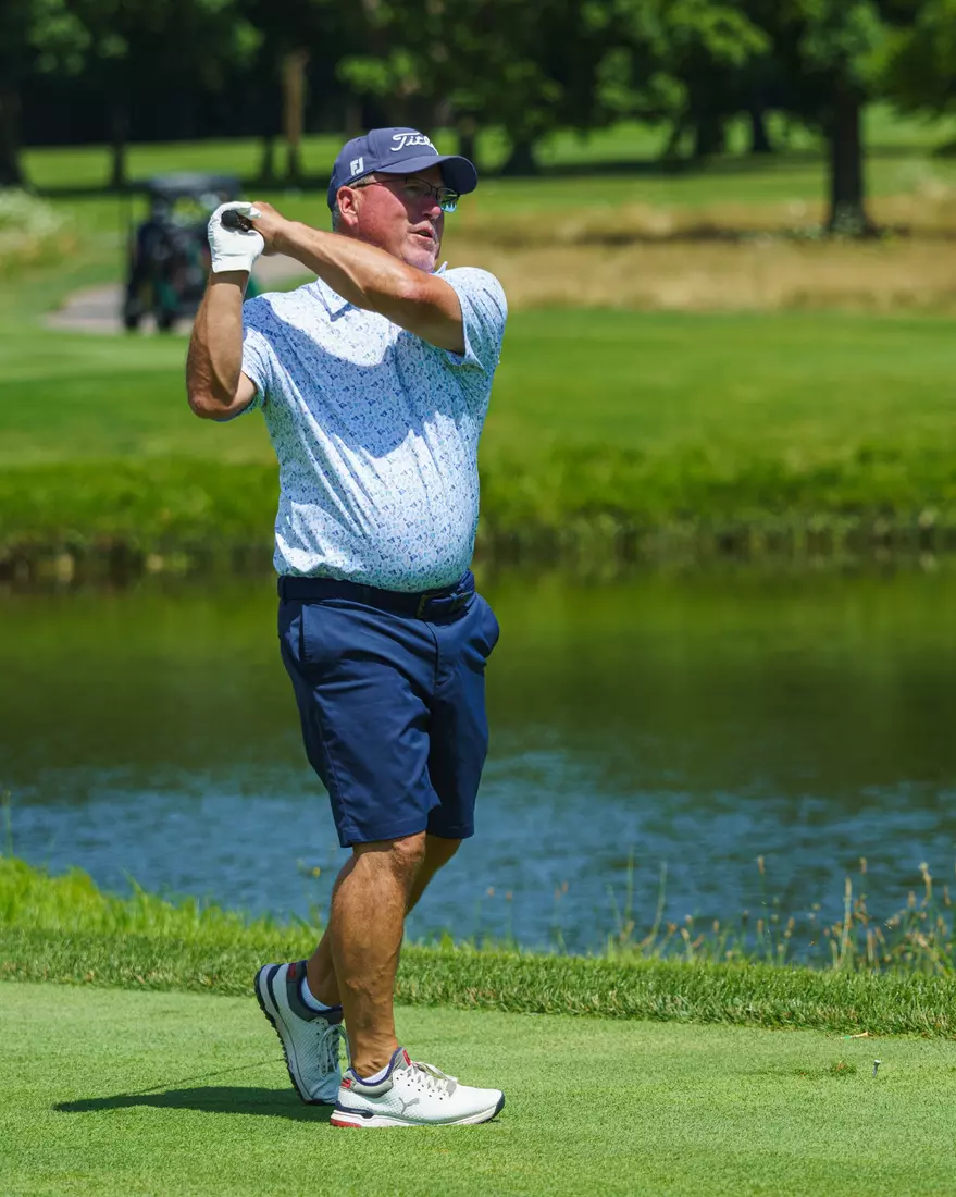 45th Annual Marquette Athletics Golf Outing